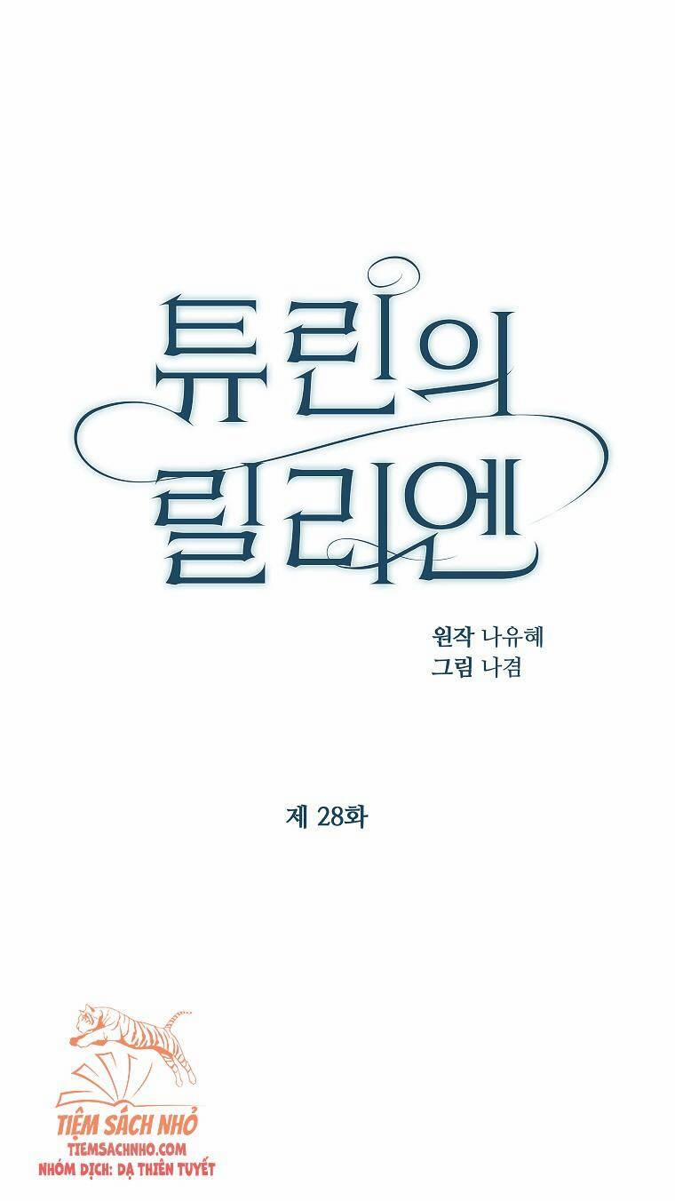 Lilien Của Turin 28 trang 13