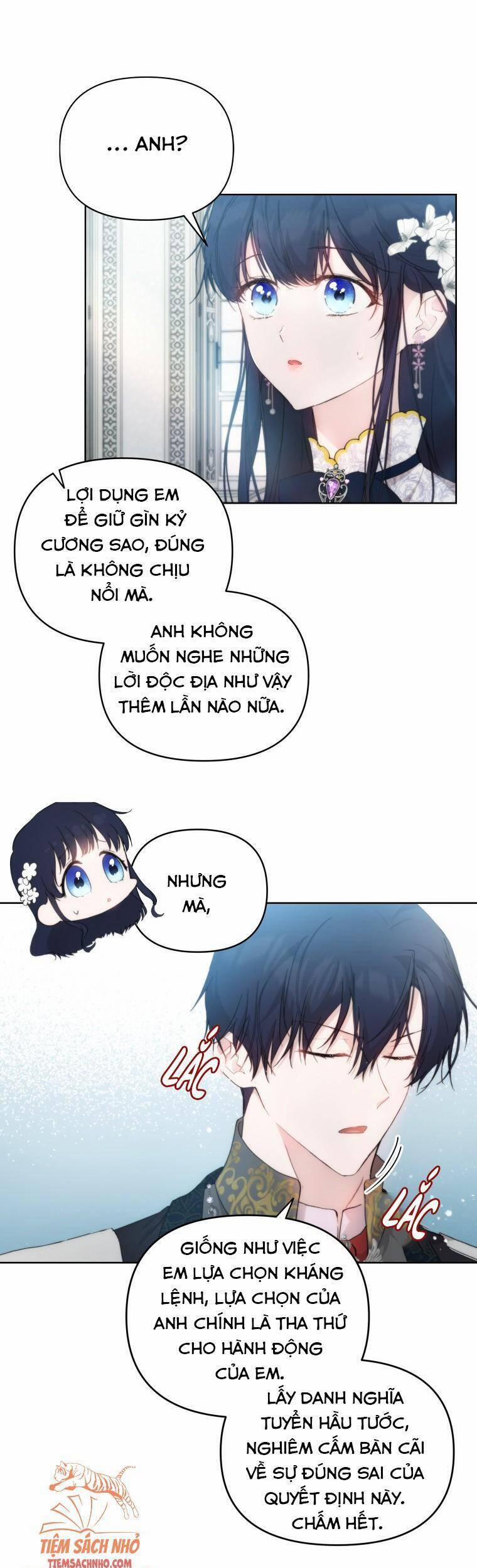 Lilien Của Turin 28 trang 14