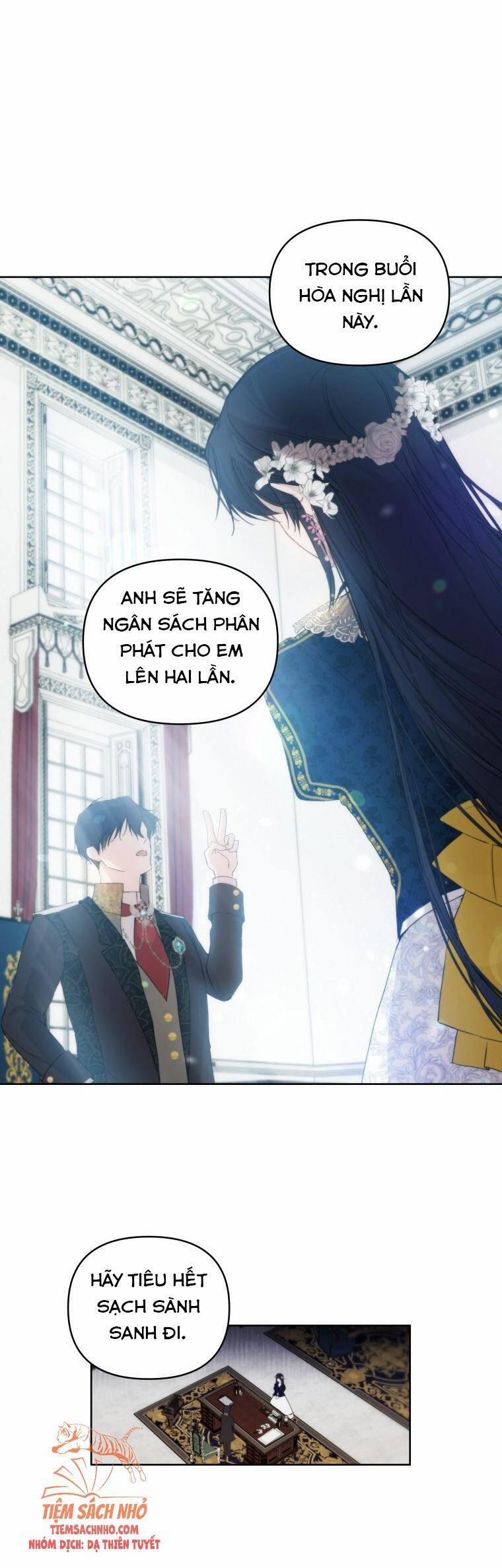 Lilien Của Turin 28 trang 18