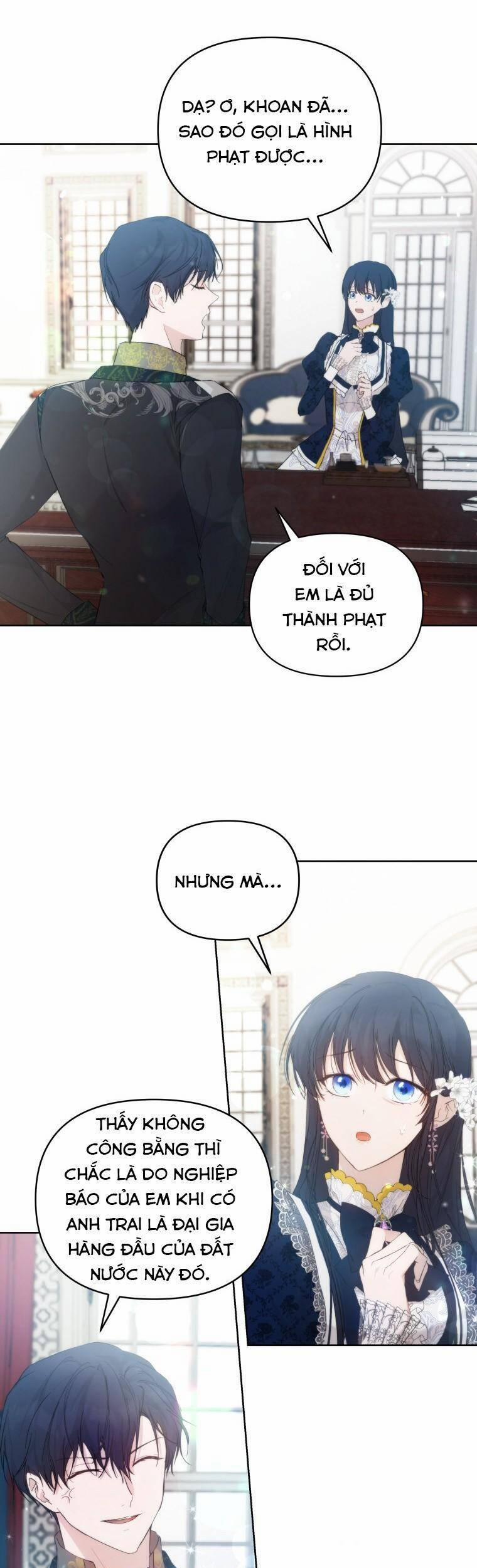 Lilien Của Turin 28 trang 19