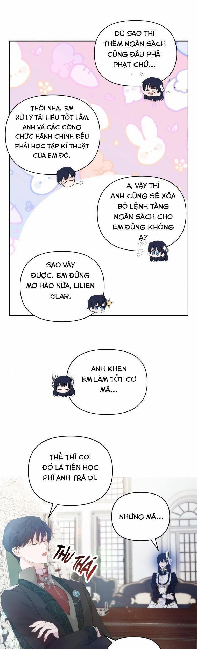 Lilien Của Turin 28 trang 21