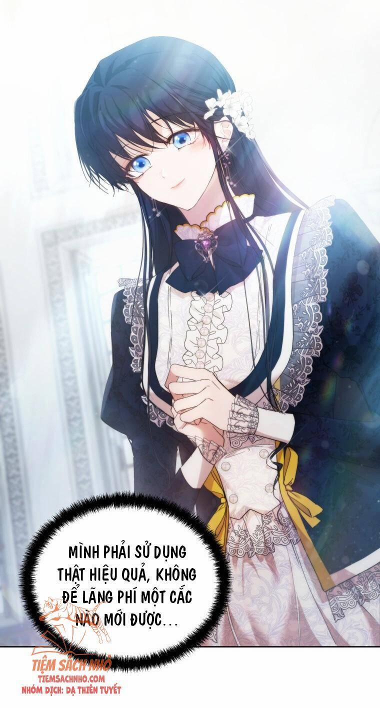 Lilien Của Turin 28 trang 26