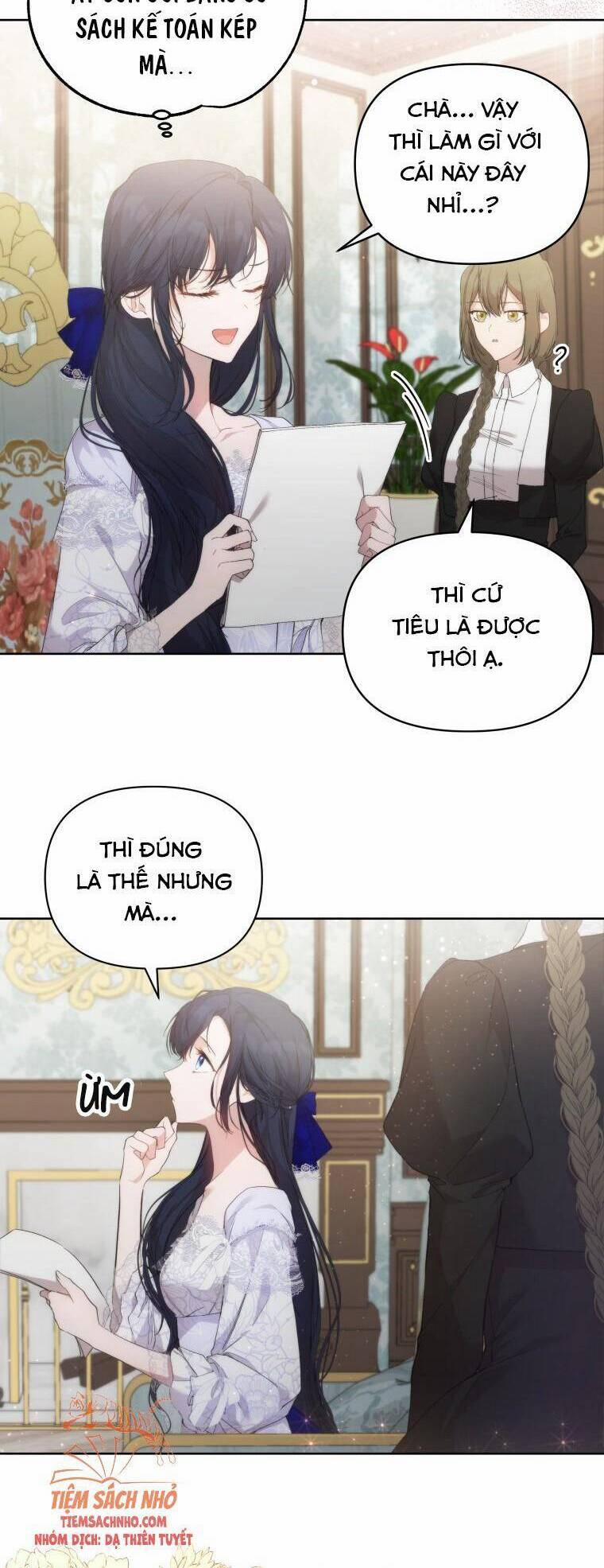 Lilien Của Turin 28 trang 29