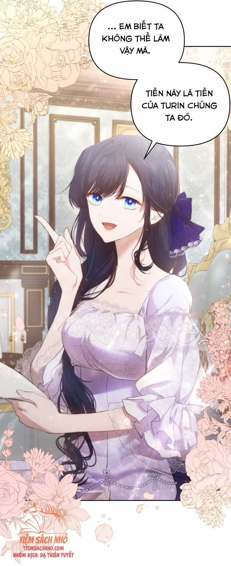 Lilien Của Turin 28 trang 30