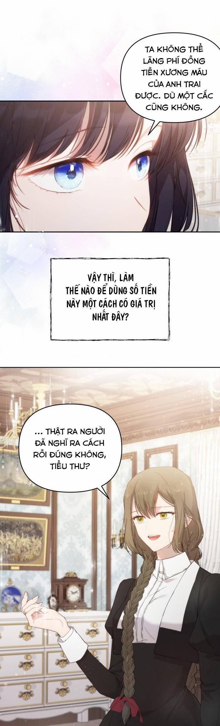 Lilien Của Turin 28 trang 32