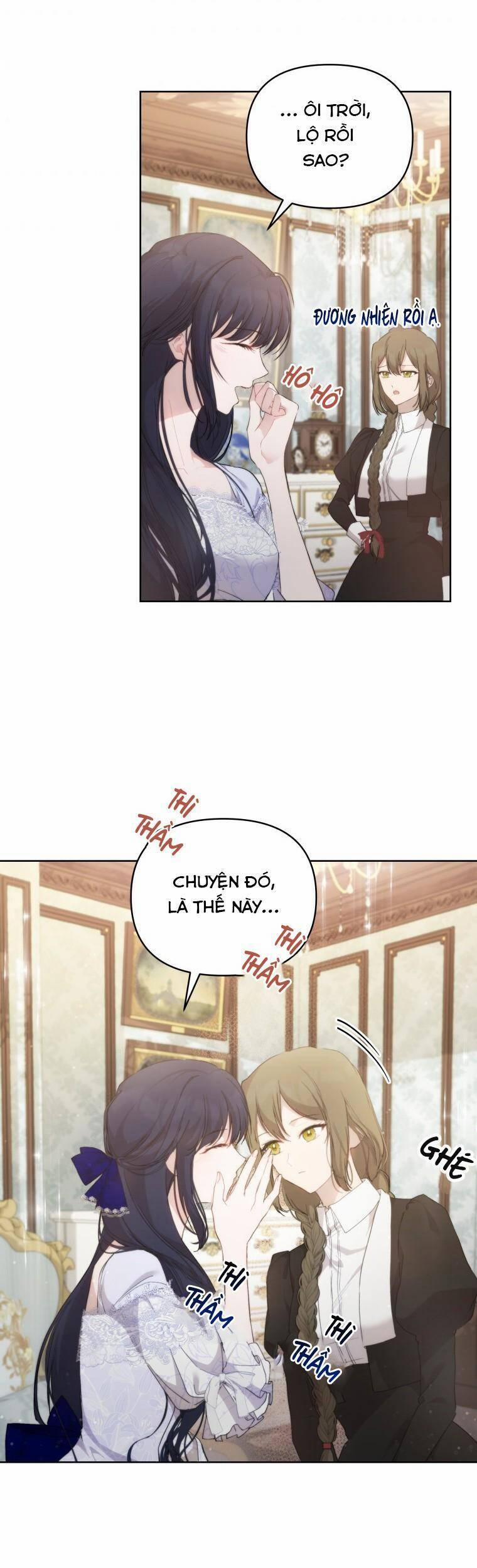 Lilien Của Turin 28 trang 34