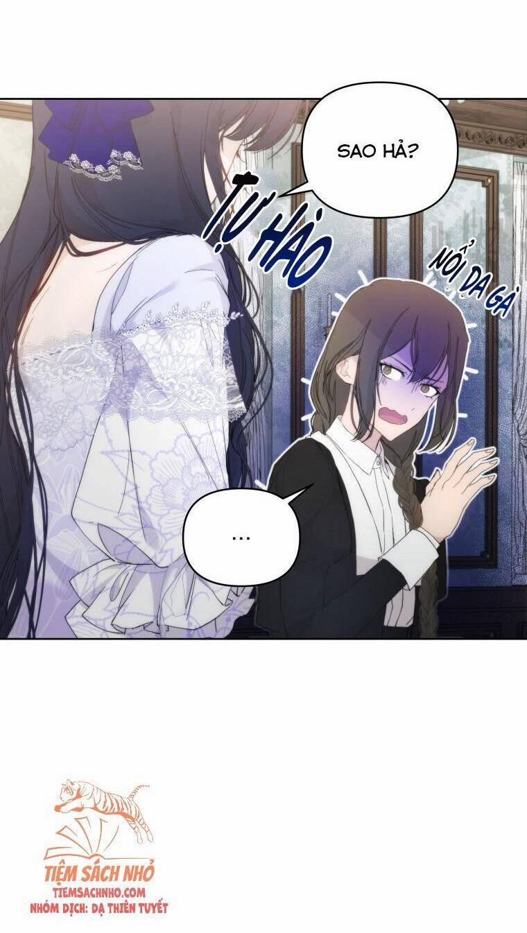 Lilien Của Turin 28 trang 35