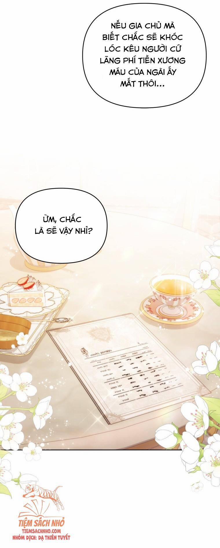 Lilien Của Turin 28 trang 36