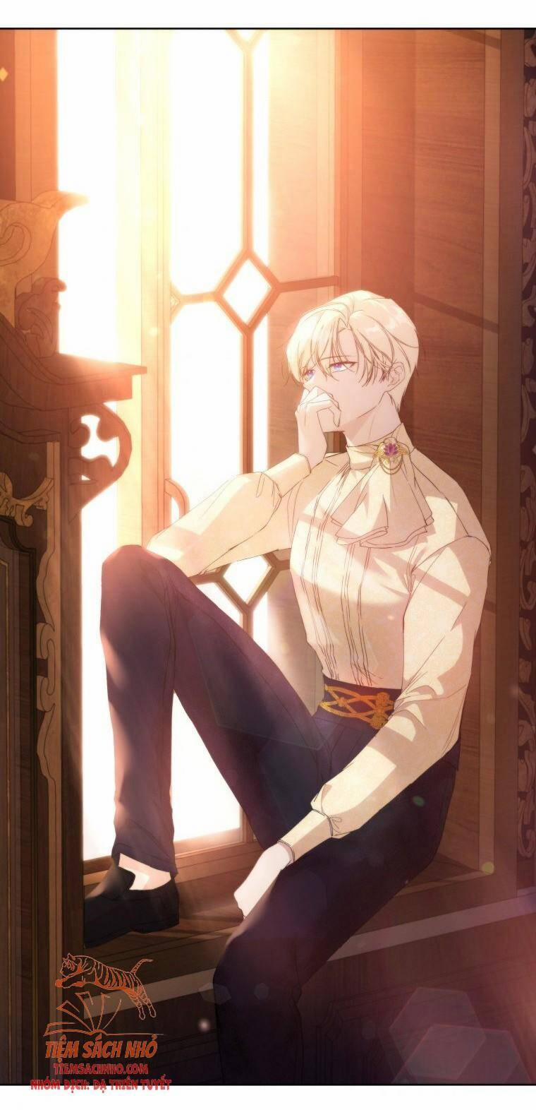 Lilien Của Turin 28 trang 39