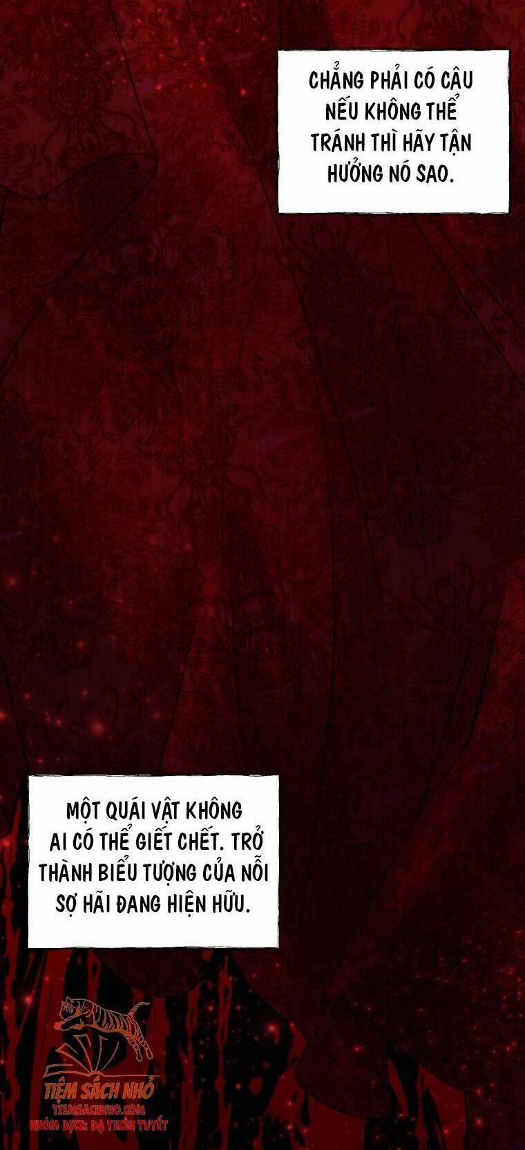 Lilien Của Turin 28 trang 41