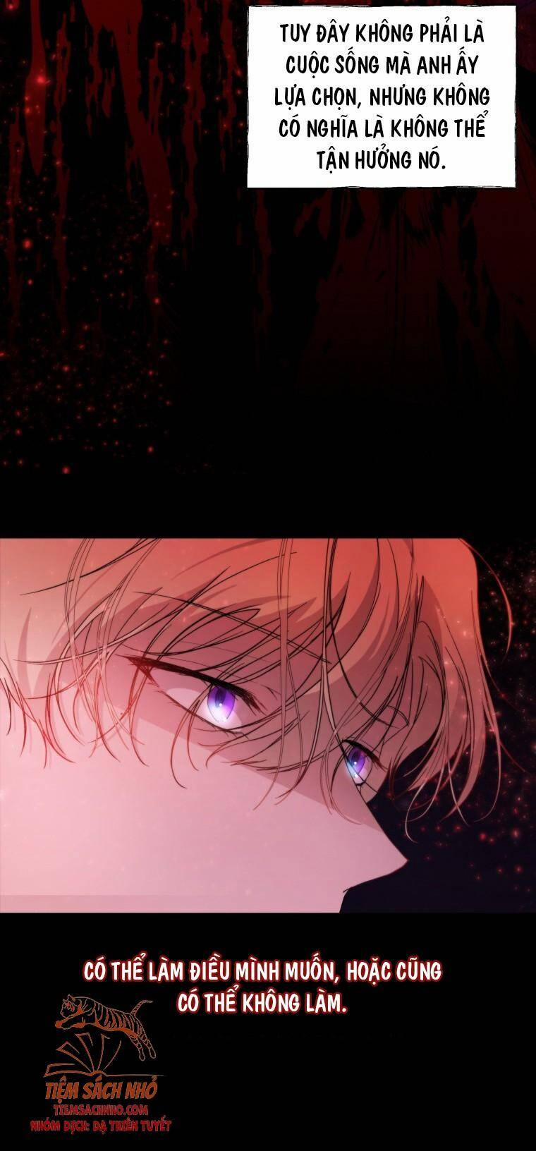 Lilien Của Turin 28 trang 42