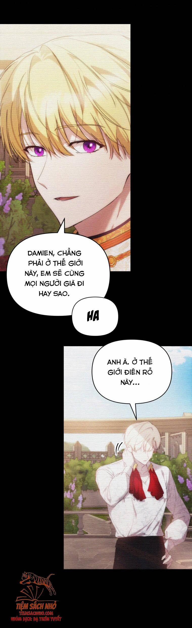 Lilien Của Turin 28 trang 46