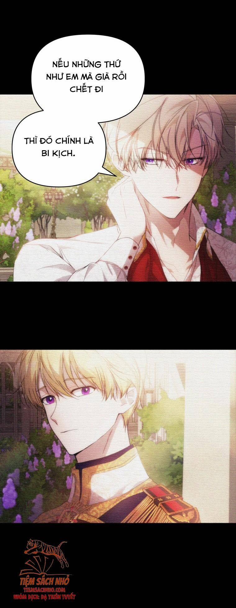 Lilien Của Turin 28 trang 47