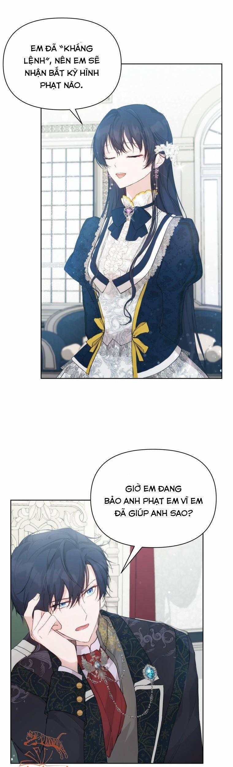 Lilien Của Turin 28 trang 6