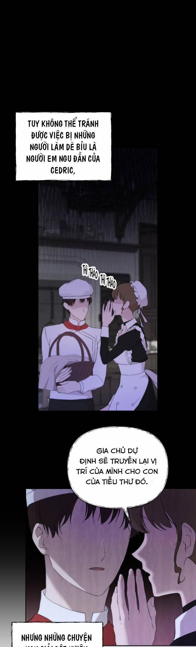 Lilien Của Turin 28 trang 9