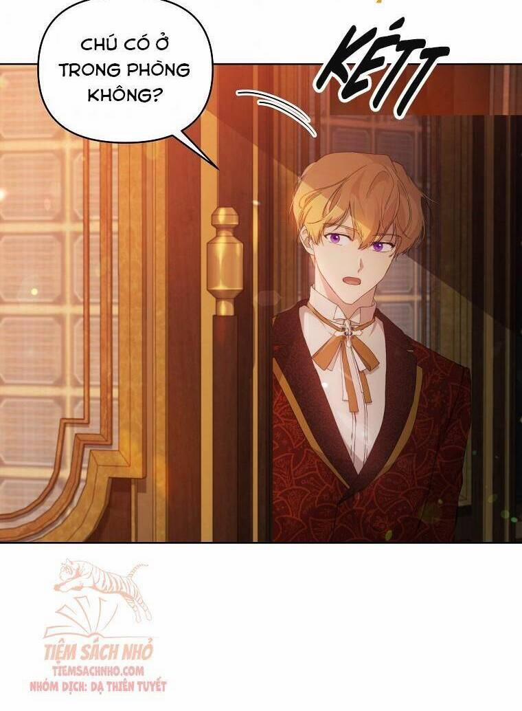 Lilien Của Turin 29 trang 1