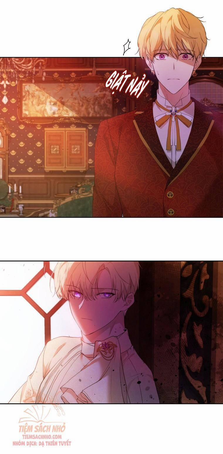 Lilien Của Turin 29 trang 10