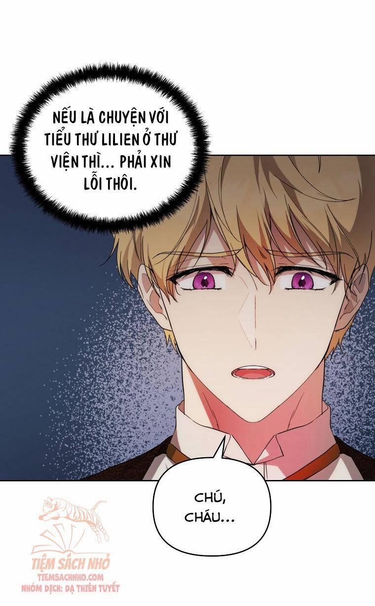 Lilien Của Turin 29 trang 11