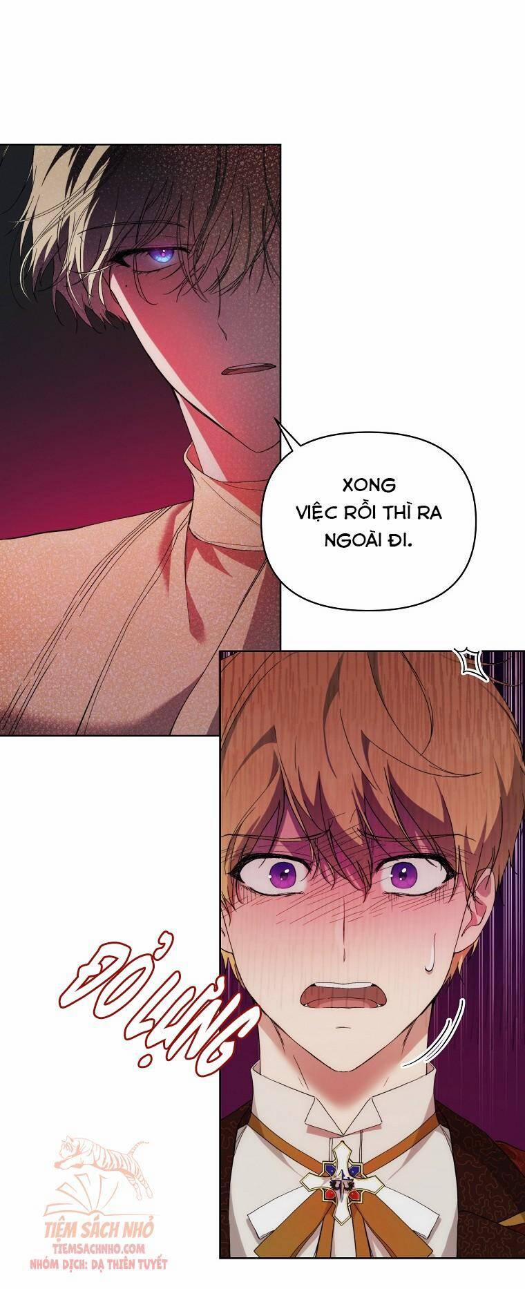 Lilien Của Turin 29 trang 12