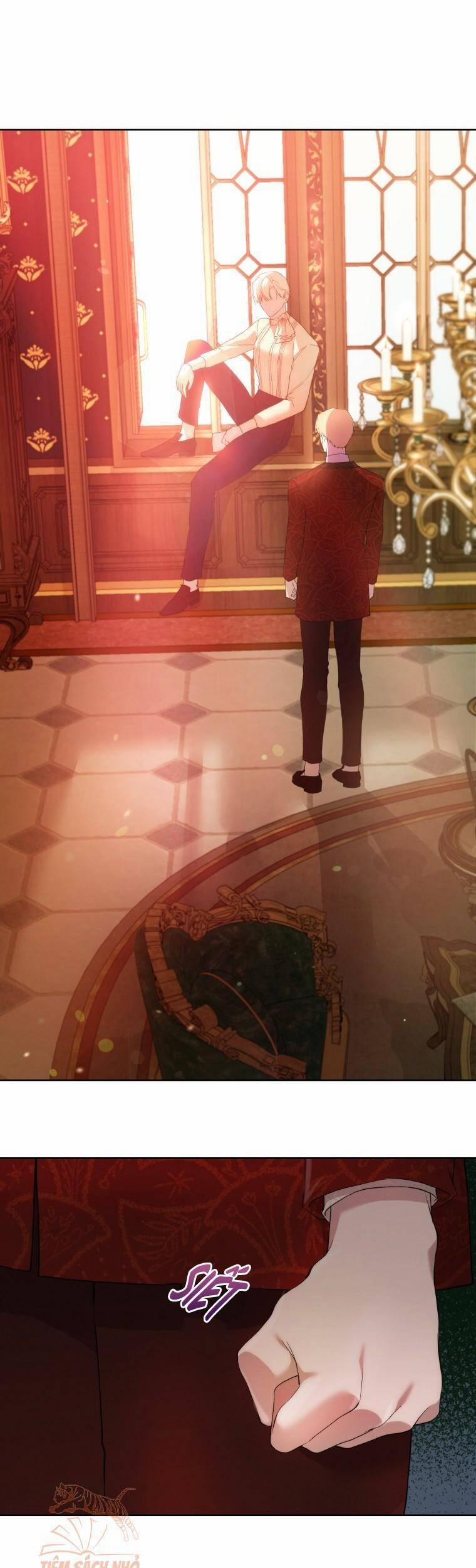 Lilien Của Turin 29 trang 13