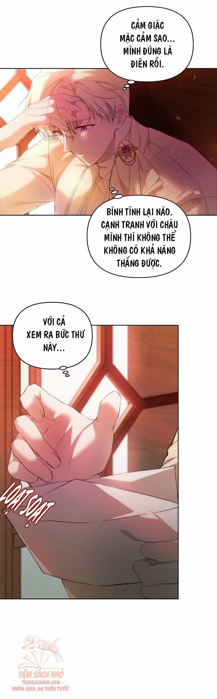 Lilien Của Turin 29 trang 17