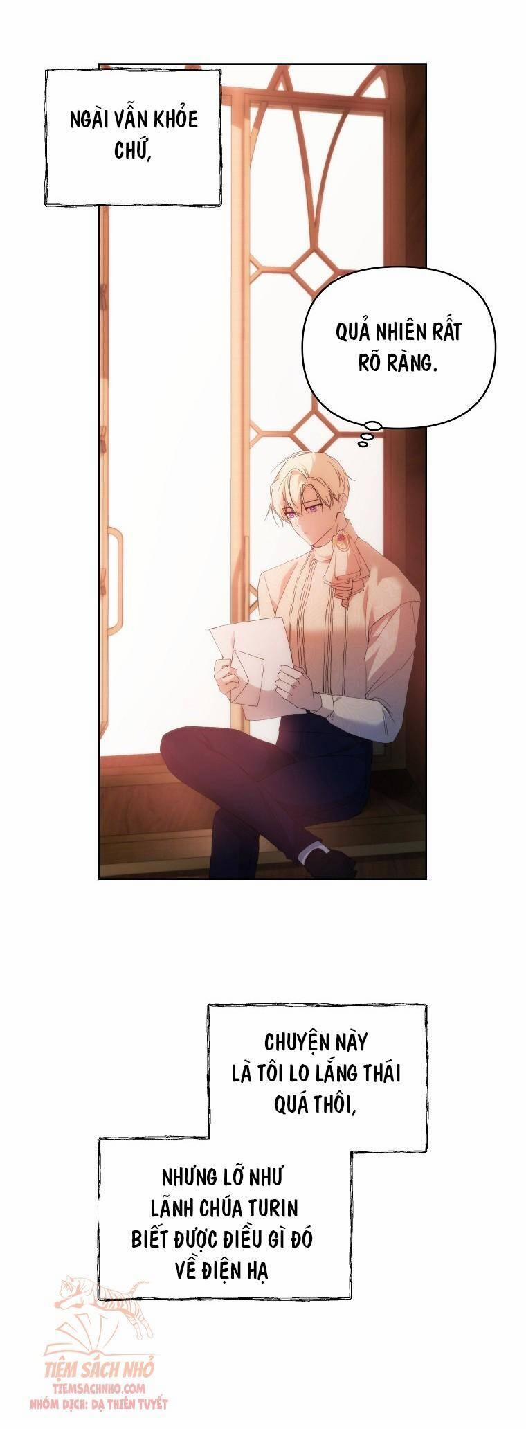 Lilien Của Turin 29 trang 18