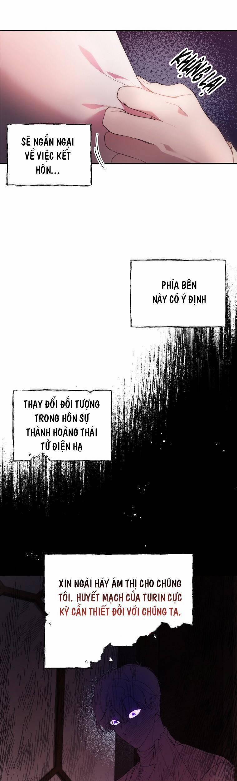 Lilien Của Turin 29 trang 19