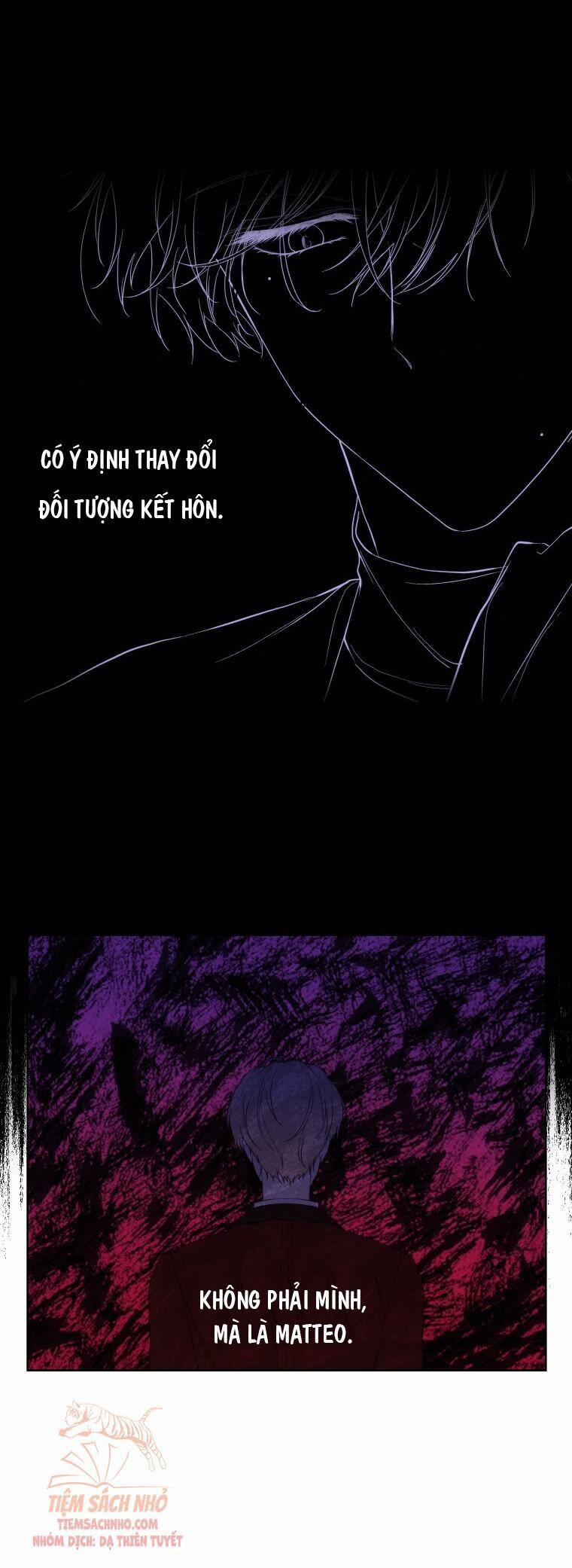 Lilien Của Turin 29 trang 21