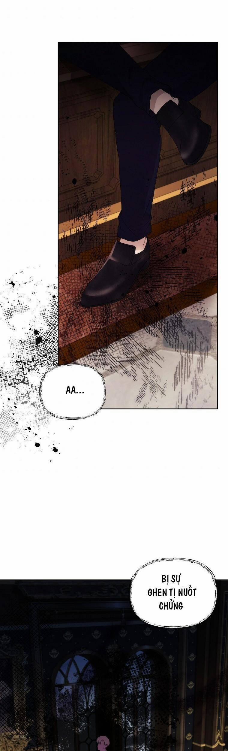 Lilien Của Turin 29 trang 22