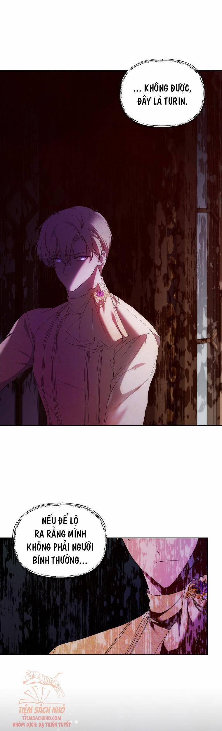 Lilien Của Turin 29 trang 24