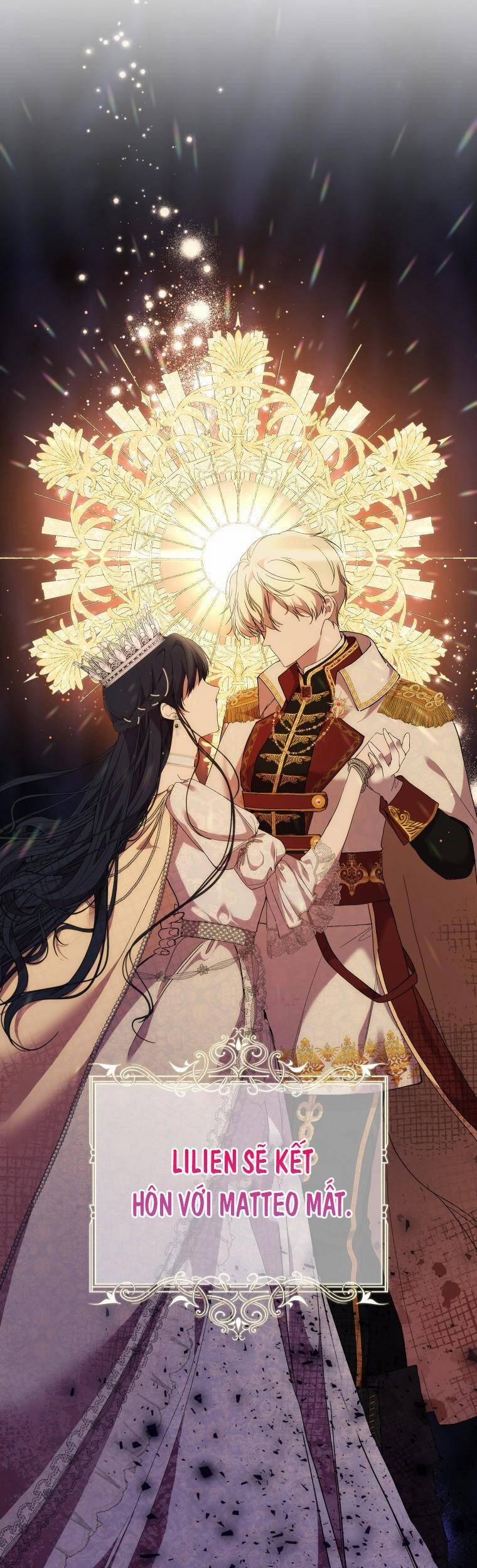 Lilien Của Turin 29 trang 26