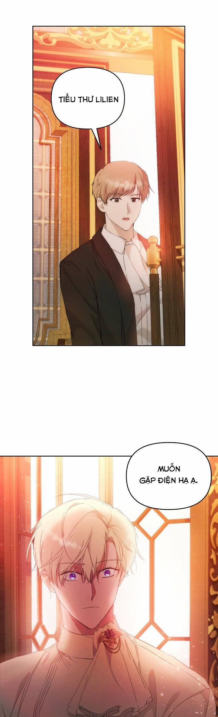 Lilien Của Turin 29 trang 30