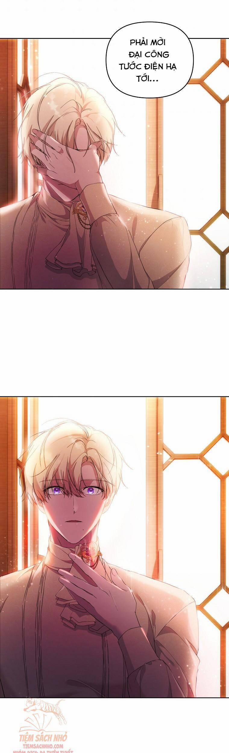 Lilien Của Turin 29 trang 34