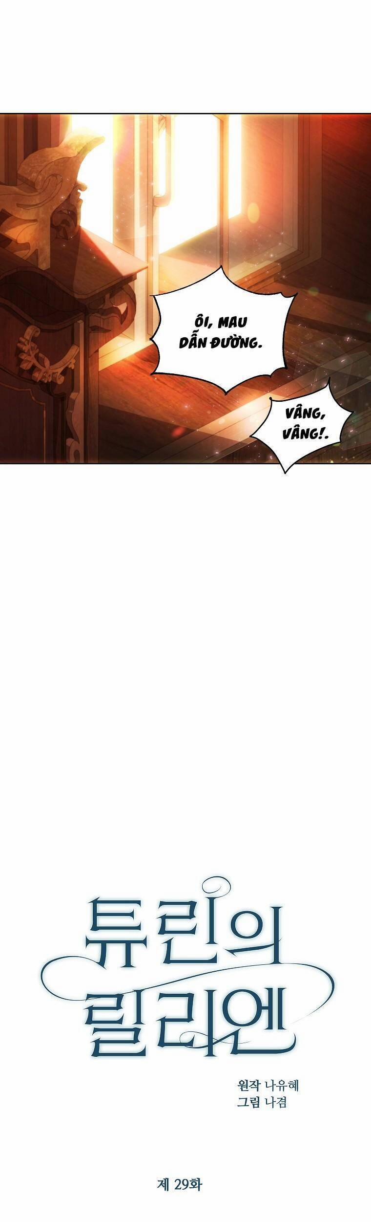 Lilien Của Turin 29 trang 36