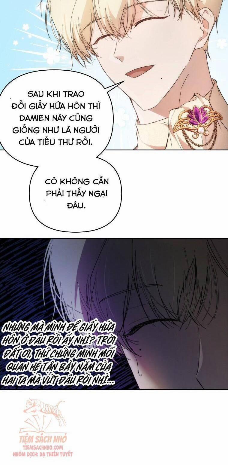 Lilien Của Turin 29 trang 41