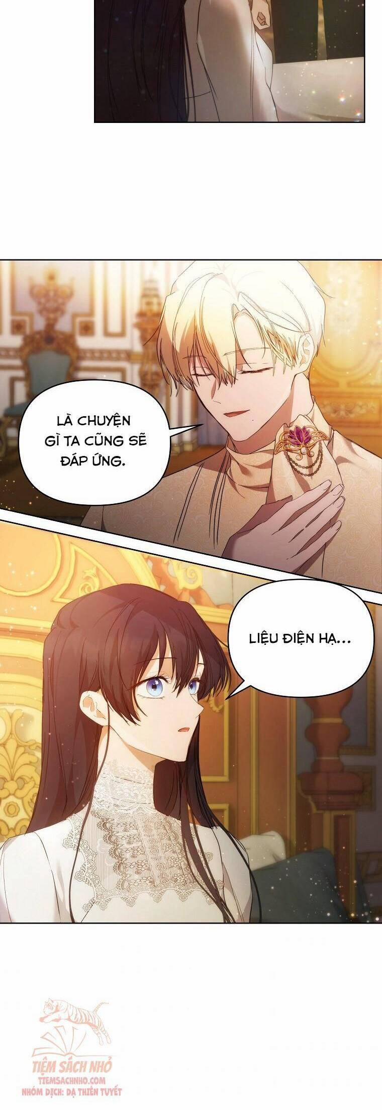 Lilien Của Turin 29 trang 43