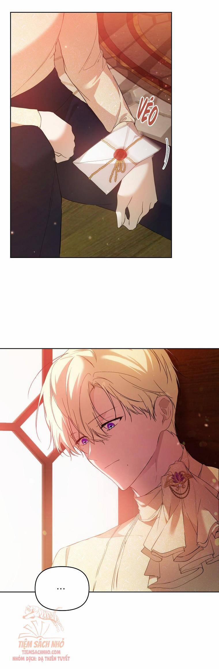 Lilien Của Turin 29 trang 7