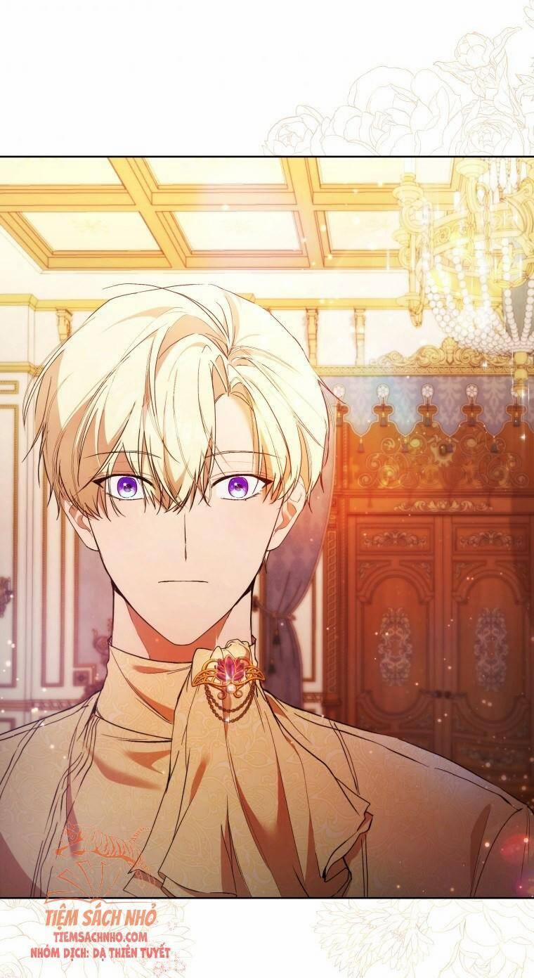 Lilien Của Turin 30 trang 1