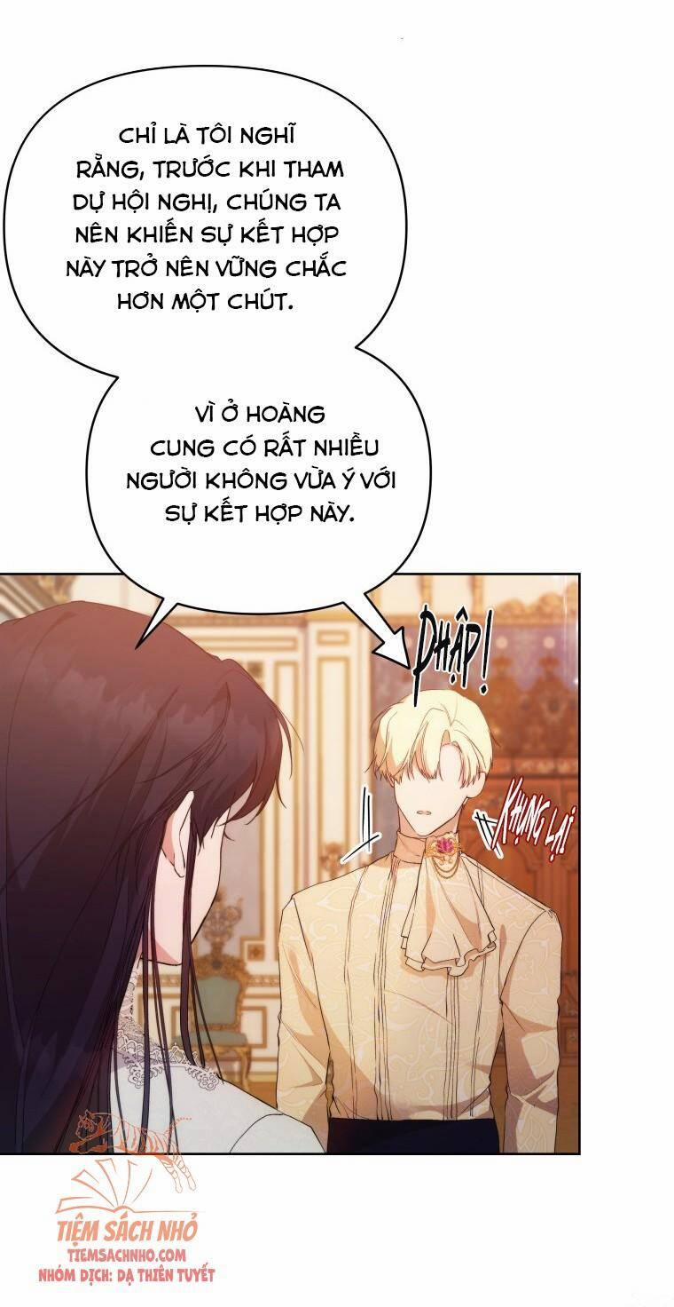 Lilien Của Turin 30 trang 11