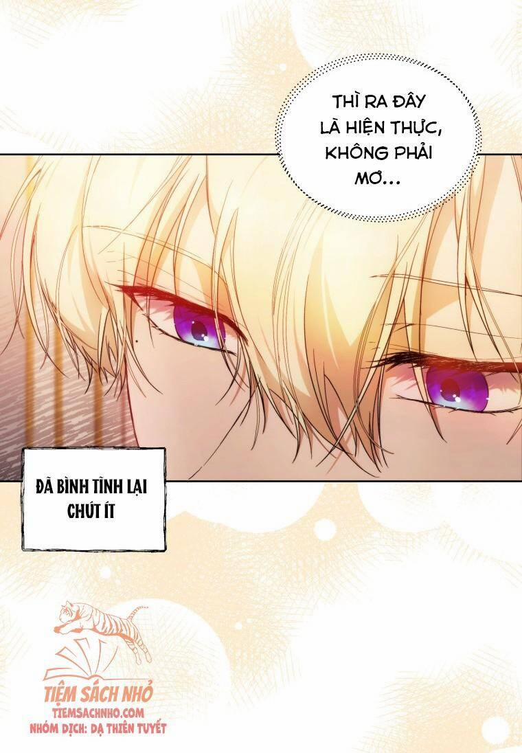 Lilien Của Turin 30 trang 15