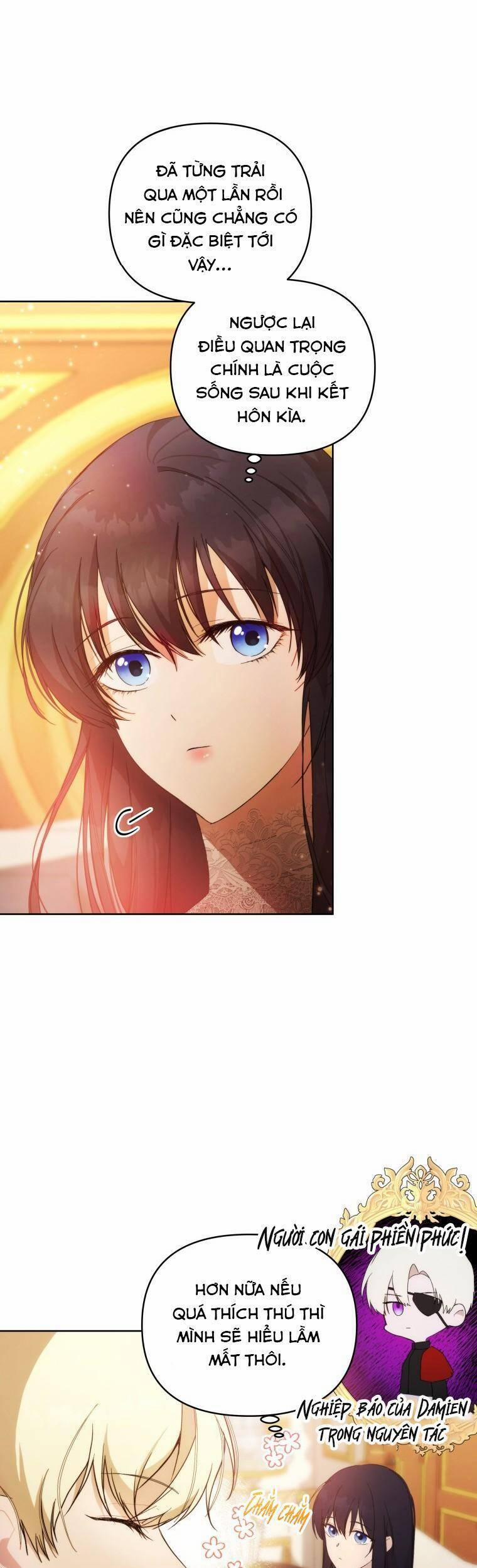 Lilien Của Turin 30 trang 33