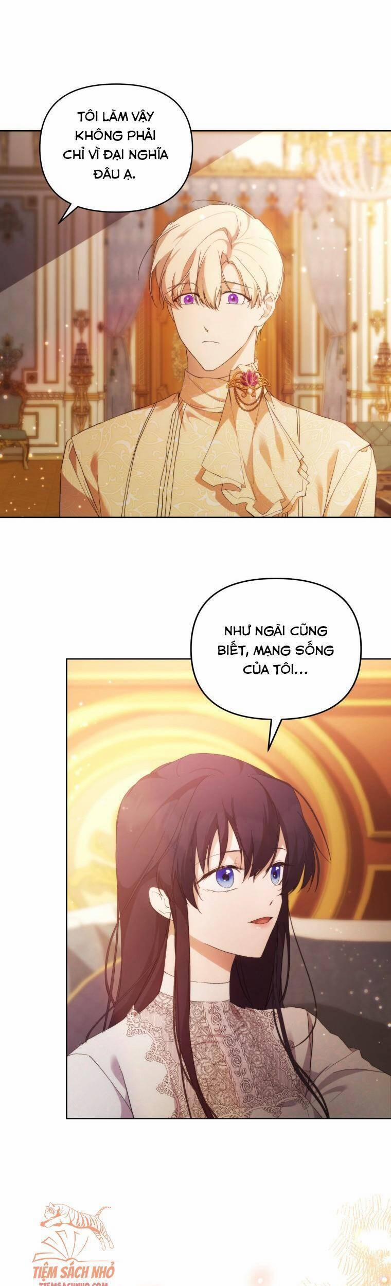 Lilien Của Turin 30 trang 41