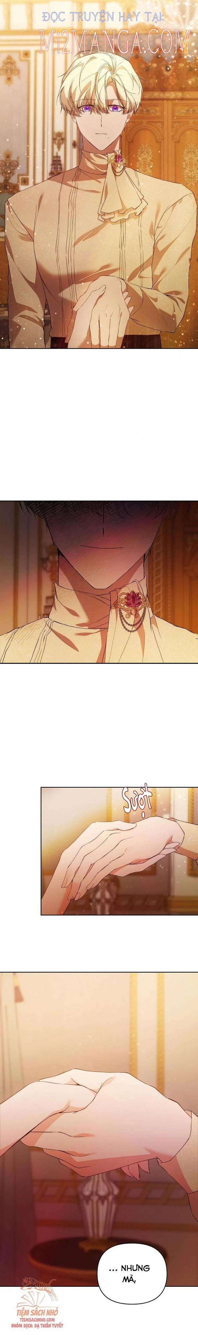 Lilien Của Turin 31 trang 0