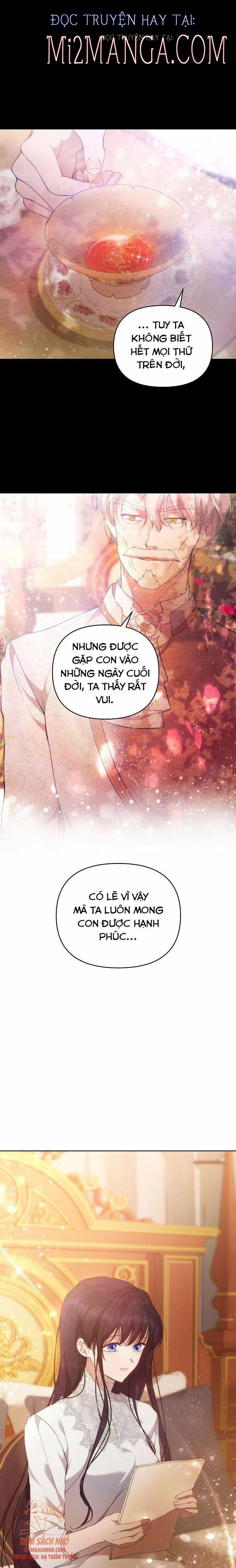 Lilien Của Turin 31 trang 4