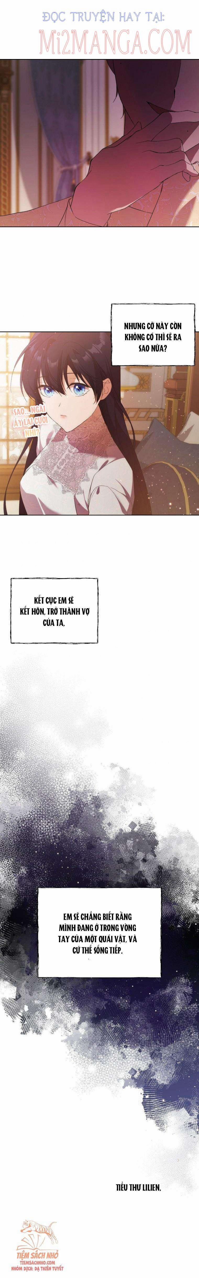 Lilien Của Turin 31 trang 6