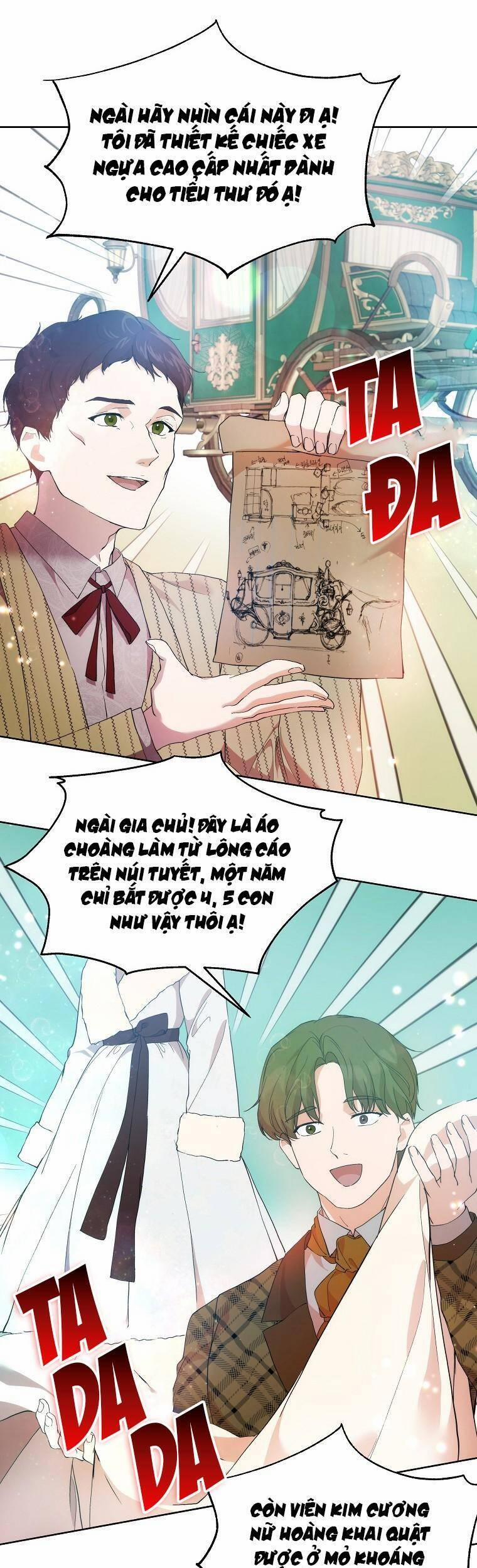 Lilien Của Turin 32 trang 10