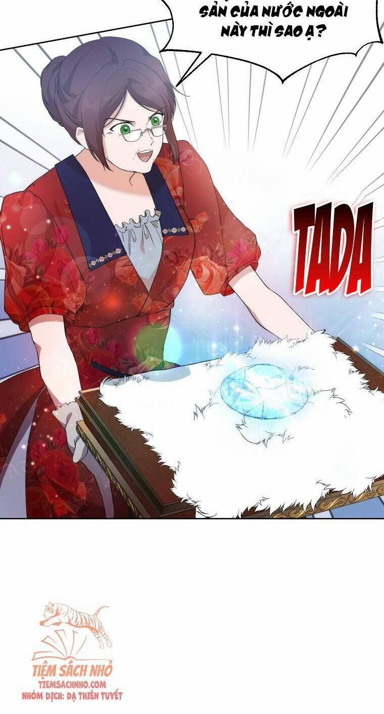 Lilien Của Turin 32 trang 11