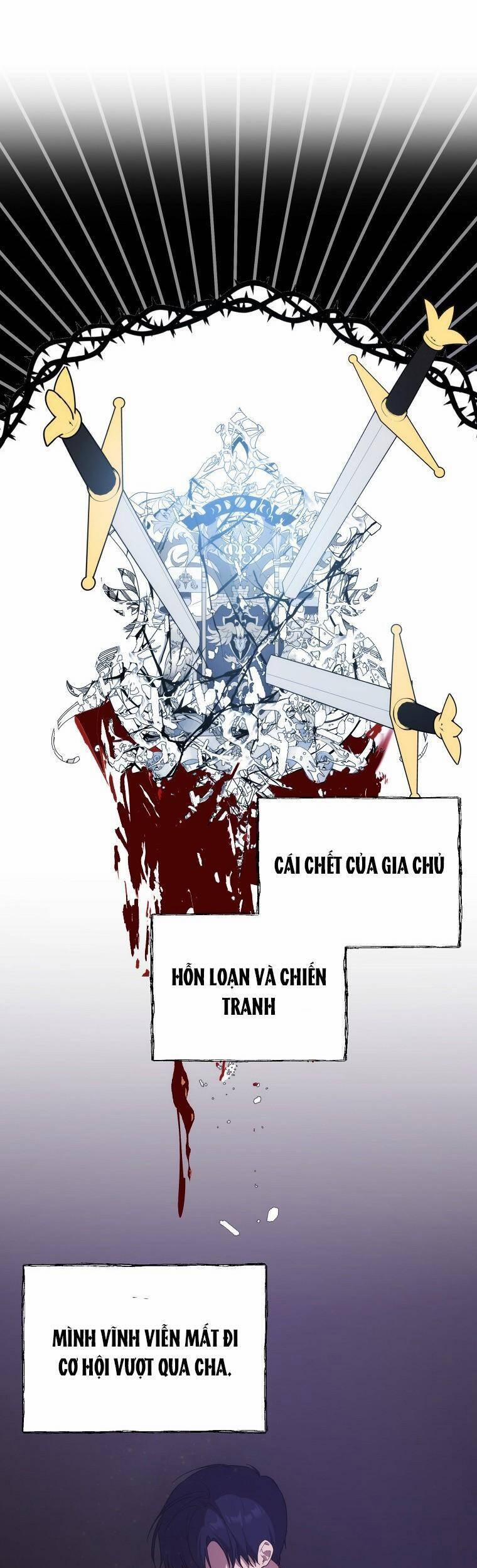 Lilien Của Turin 32 trang 17