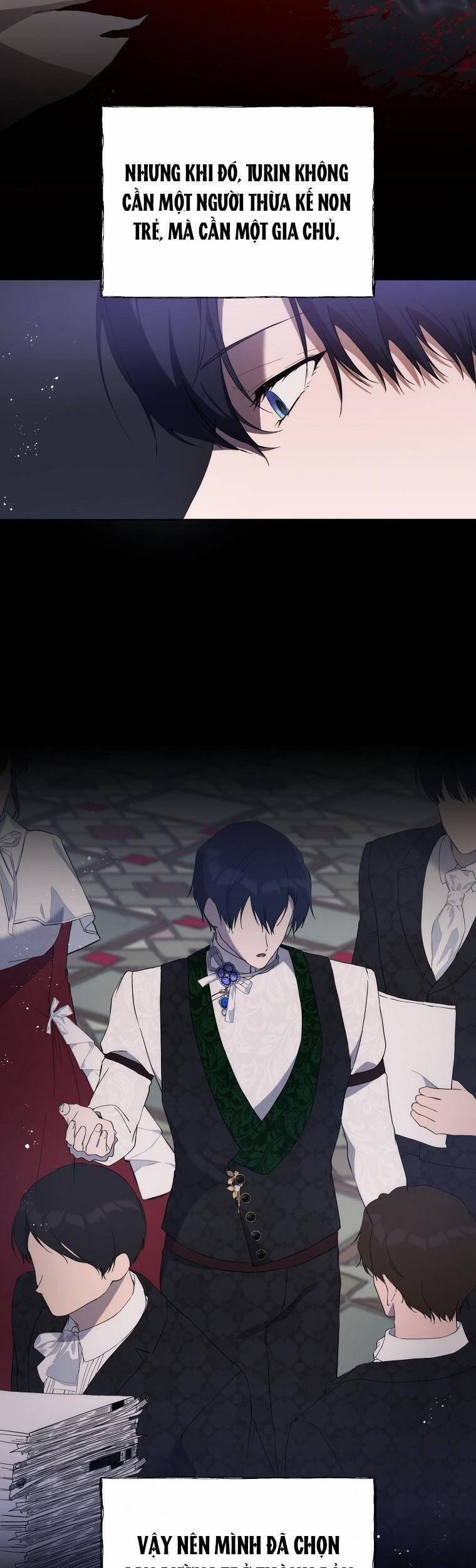 Lilien Của Turin 32 trang 19