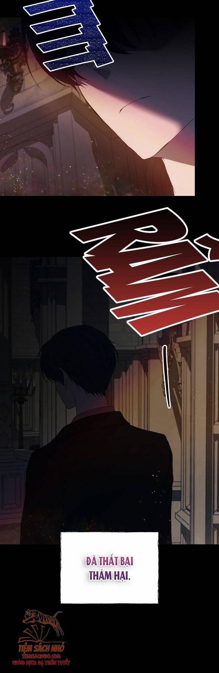 Lilien Của Turin 32 trang 22